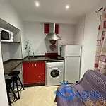 Apartamento Calma En El Centro