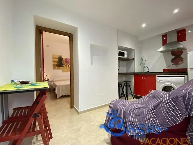 Apartamento Calma En El Centro